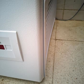 Beko Derin Dondurucuda Ürün Kusurlu Ve İade Reddiyle Karşılaştım
