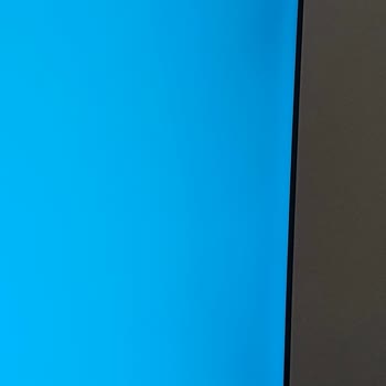 Onvo TV'de Kenar Kararması Ve Sisli Görüntü Kabul Edilemez