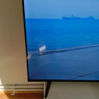 Onvo TV'de Kenar Kararması Ve Sisli Görüntü Kabul Edilemez