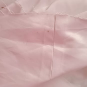 Gelinlik Temizliği İçin Ödenen Ücretin İadesi Talebi