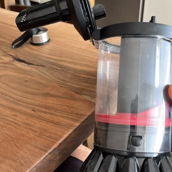 Dyson V16 Süpürge Parçasının Hızlı Deformasyonu Ve Garanti Kapsamındaki Ücretli Değişim