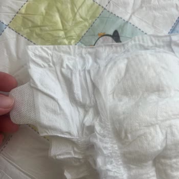 Molfix Bebek Bezlerinde İçerik Farklılığı Ve İade Reddi