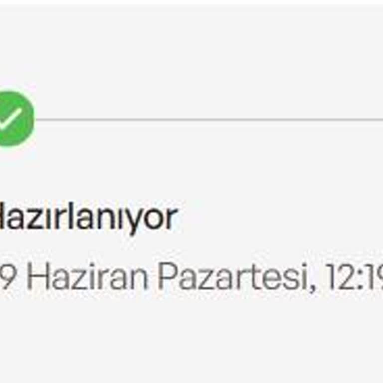 E-Kitaplar Teslim Edilmedi, İade İşlemi Gerçekleşmedi