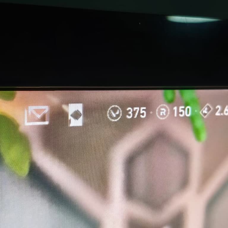 Satın Aldığım 1700 VP Kodu Eksik Yüklendi