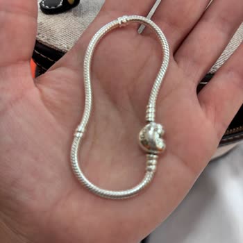 Arızalı Charmlar Ve Mağaza Duyarsızlığı İade Talebi