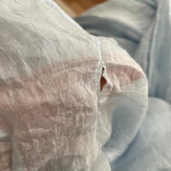 Geç Kargo Ve Defolu Elbise Düğünümü Kaçırdı