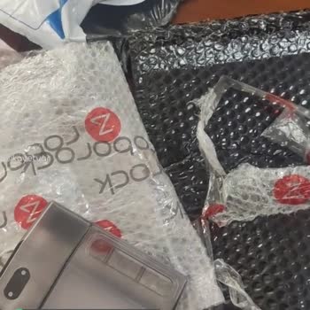 Kronik Arızalı Roborock Süpürge Q8 Max Pro