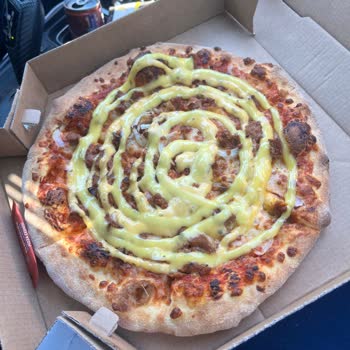 Boş Pizza İçin Ücret İadesi