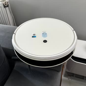 Yeedi Mop Station Robot Süpürge Aşırı Arızalı, Değişim Ya Da İade Talebi