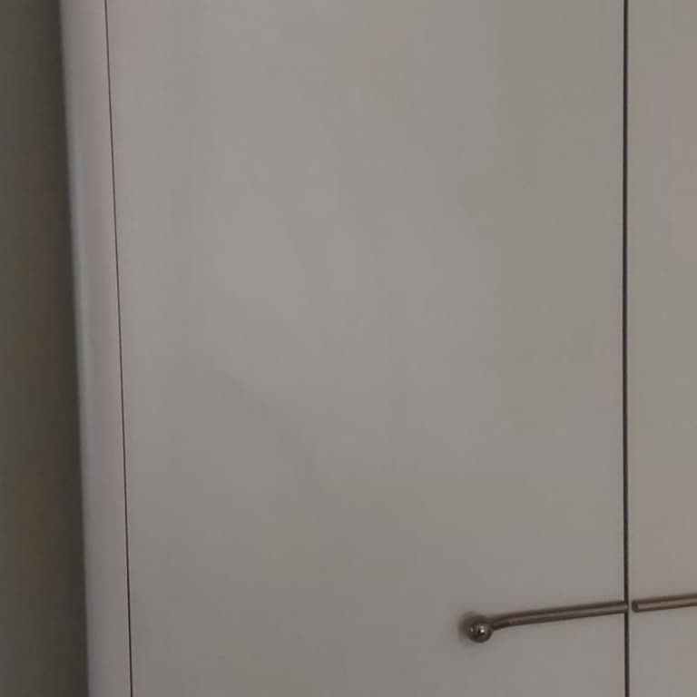 20 Gün Söz Verildi, 45 Gün Sonra Çizikli Mobilya Teslimatı Ve İndirimli Fiyat İtirazı