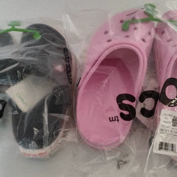 Yanlış Ve Defolu Çıkan Crocs Terlik İçin Ücret İadesi Talebi