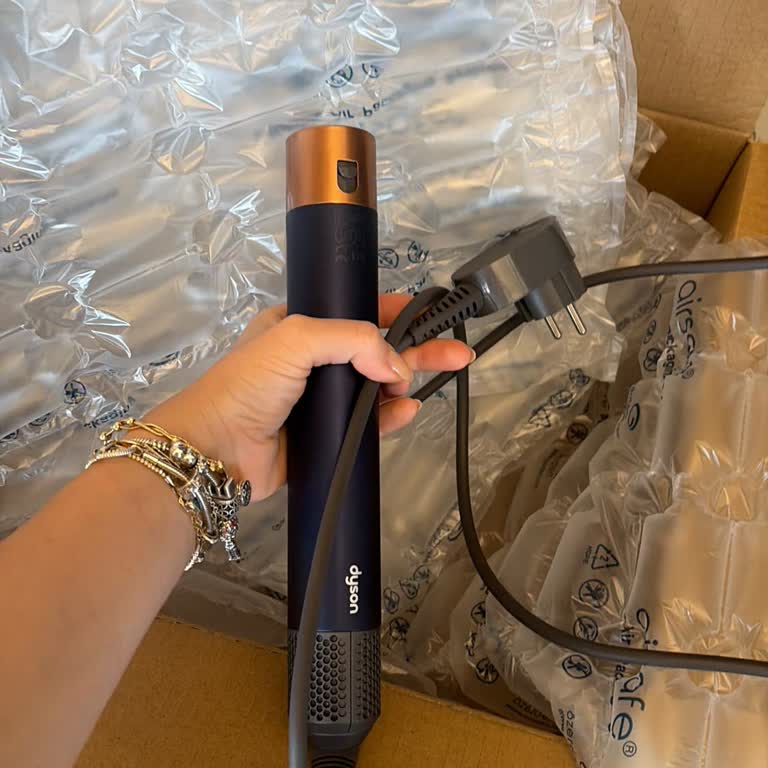 Dyson Servisinde Kayıp Fırça Başlığı Ve Çözülmemiş Mağduriyet