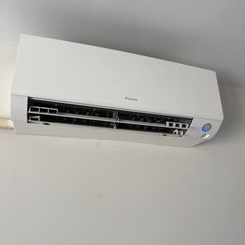 Daikin Klimamda Tekrarlayan Arızalar Ve Uzun Servis Bekleme Süresi