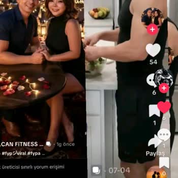 TikTok’ta İzinsiz Görsel Paylaşımı Ve Hakaretli İçeriklere Karşı Şikayetimin Görmezden Gelinmesi