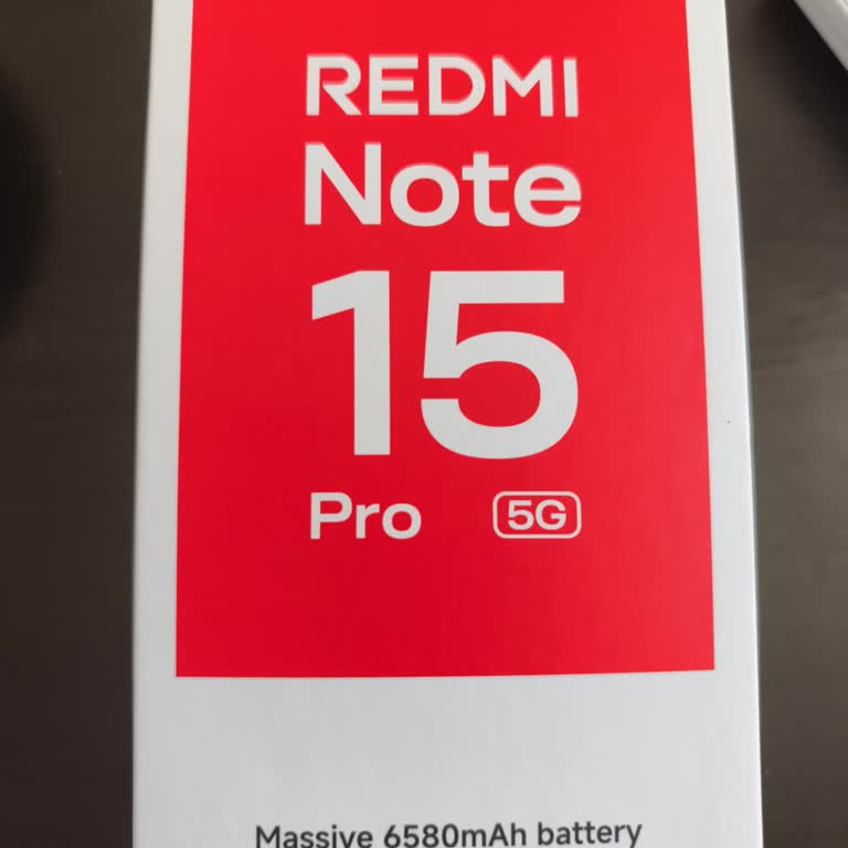 Vatan Bilgisayar'dan Aldığım Redmi Note 15 Pro Performans Sorunu Ve Yanıltıcı Bilgilendirme