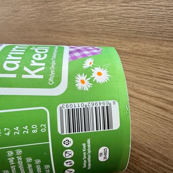 Koop Market Yoğurt Bozuk Çıktı