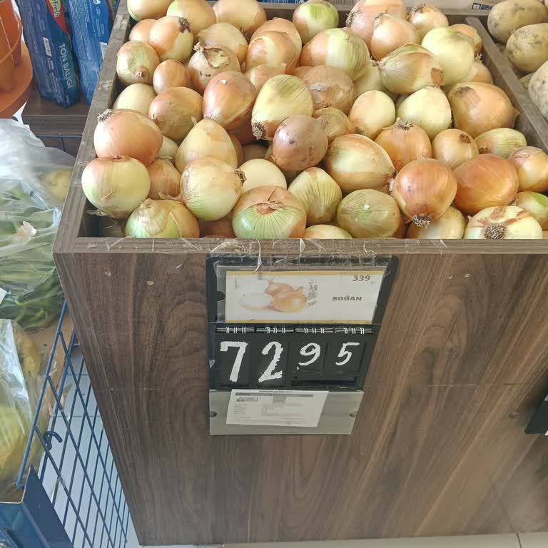Özhan Market İrfaniye Şubesinde Sık Ve Yüksek Fiyat Artışları