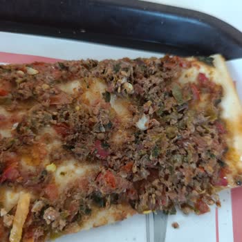Fermanlı Pidenin Hamuru Çok Sertti