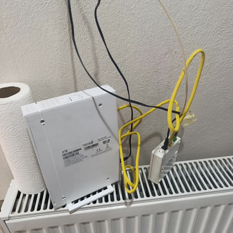 WiFi Bağlantısı Olmayan Arızalı Modem Ve Gelişmeyen Ekip İçin Cayma Bedelinin İptali