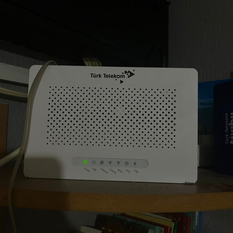 Ödediğim Ücret Karşılığında Kesintisiz İnternet Alamadım