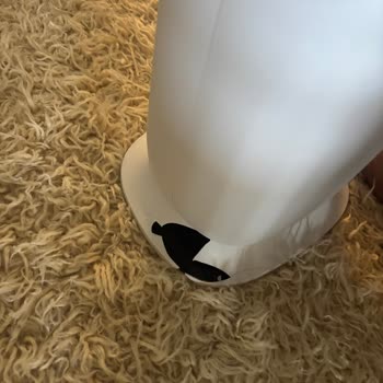 Defolu Dikey Soğutucu İçin Değişim Ve İade Talebi