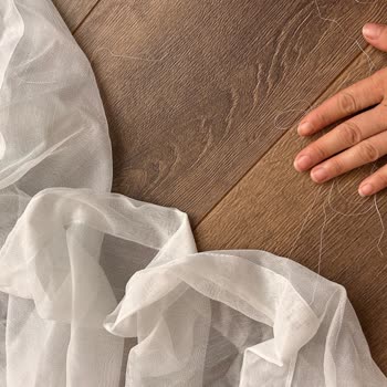 Defolu Tül Perde Gönderimi Ve Geri Ödeme Sürecinin Uzaması