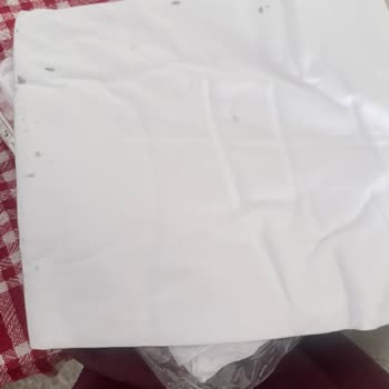 Yanlış Renk Gönderimi Ve Kullanılmış Gibi Değerlendirilmesi