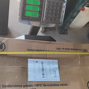 Aynı Desi Ürünlerde Haksız Ek Kargo Ücretleri Ve Cevapsız Müşteri Hizmetleri