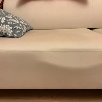Doğtaş Margo Üçlü Koltukta Tekrarlanan Sünger Ve Iskelet Arızaları İçin Değişim Talebi