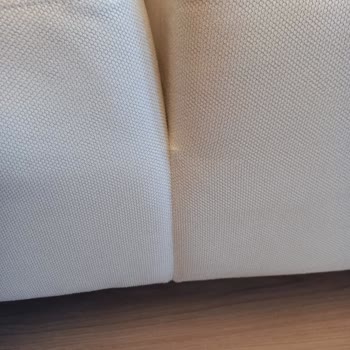 Doğtaş Margo Üçlü Koltukta Tekrarlanan Sünger Ve Iskelet Arızaları İçin Değişim Talebi