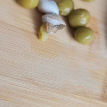 Yurdum Bezelye Konservesinde Salyangoz Tespiti Ve Ücret İadesi Talebi