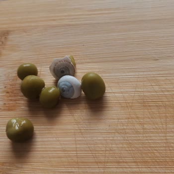 Yurdum Bezelye Konservesinde Salyangoz Tespiti Ve Ücret İadesi Talebi