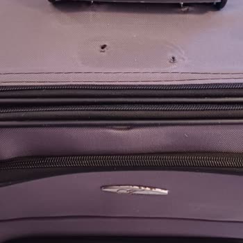 Sunexpress Uçuşunda Valiz Hasarı Ve Bir Yıllık Geri Dönüşsüz Çözüm Beklentisi