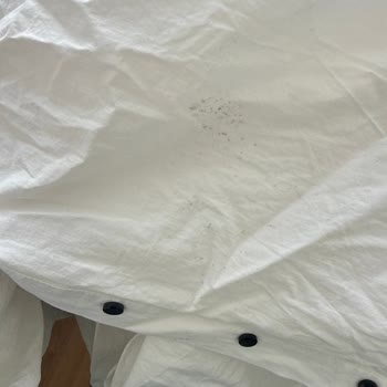 Beko CMB 10140 Çamaşır Makinesi Lekeli Çıkarma Sorunu Ve Ücret İadesi Talebi
