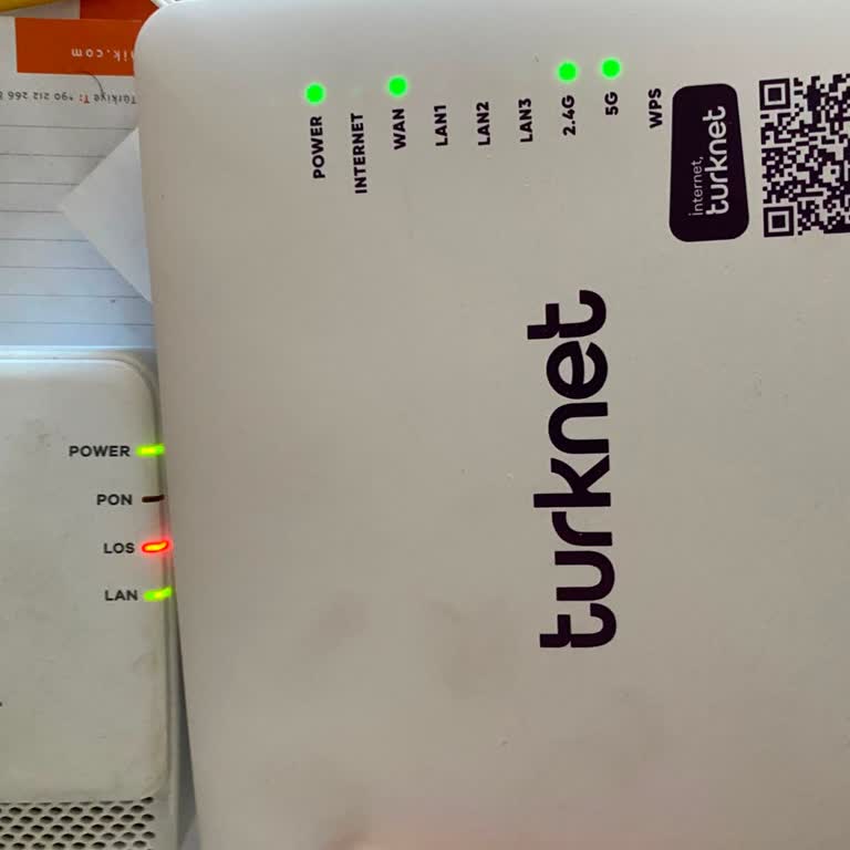Uzun Süreli İnternet Kesintisi İş Hayatını Olumsuz Etkiliyor