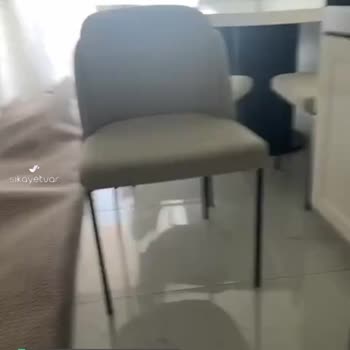 Vivense Morena Yemek Masası Takımı Çok Kötü!