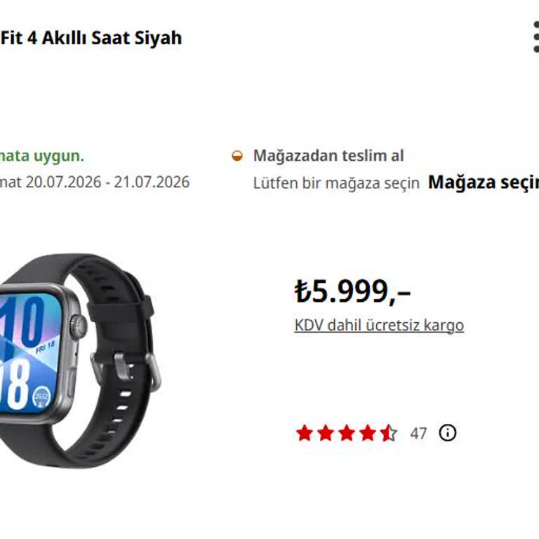 Media Markt Web Sitesindeki Kupon Hatası Ve Fiyat Artışı