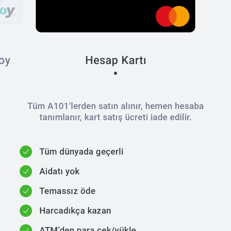 Hadi Kartı Alımında A101 Şubelerinde Stok Yok, Müşteri Hizmetleri Çözüm Sunmuyor