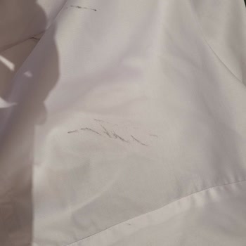 Kiğılı Mağazasındaki Ayıplı Takım Elbise Ve Lekeli Gömlekler Güvenimi Sarsıyor