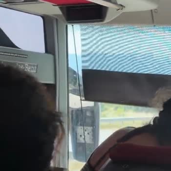 Selanik Thasos Turunda Araç Arızası Ve Bilgilendirme Eksikliği