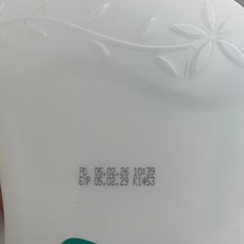 Bingo Fresh Ferah Evim Yüzey Temizleyicinin Kokusunda Ani Bozulma Ve İade Talebi