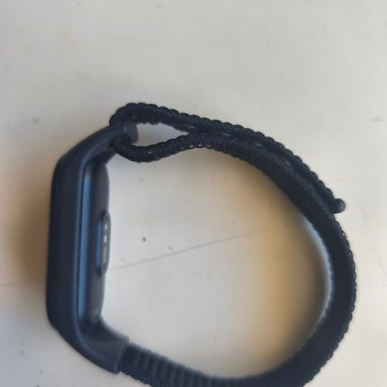 Xiaomi Akıllı Bileklik 7’in Ani Arızası Ve Destek Talebi