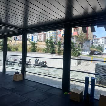 Macfit | İstanbul Anadolu İklimlendirme Ve Yalıtım Sorunları