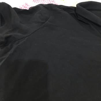 FLO Mağazasından Aldığım Ayıplı T-Shirt İçin İade Ve Değişim Talebi