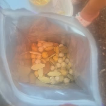 Migros’tan Efsane Karışım Çerezinde Nohut Ağırlığıyla Tüketiciyi Aldatıyor