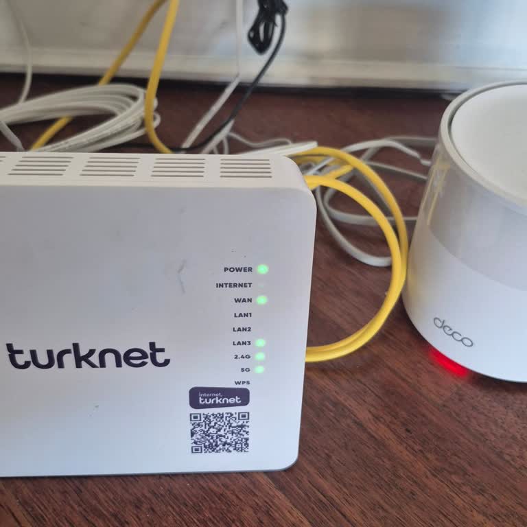 Beşiktaş Yıldız’da Uzun Süreli İnternet Kesintisi İçin Açıklama Ve Telafi Talebi