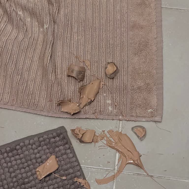 Kiko Milano Su Bazlı Fondöten Şişesi Kırıldı, Değişim Talebi