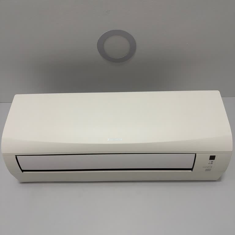 Daikin FTX35E Air Conditioner Not Working – Service Delay Complaint