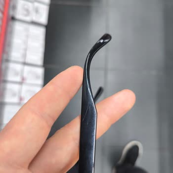 Garanti İhlali: Çizik Rayban Gözlüğüm Değişim Talebi