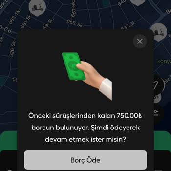 Yanlış Fotoğraf Ve Hatalı Park İddiasıyla Kesilen 1.000 TL Ceza Haksızdır